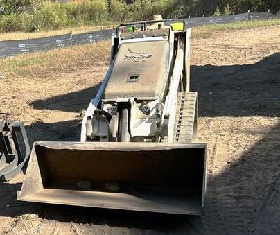 Bobcat MT100c