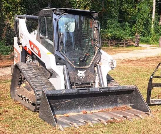 Bobcat T66B