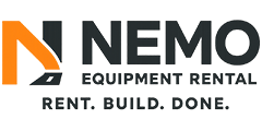 Nemo Equipment Rental